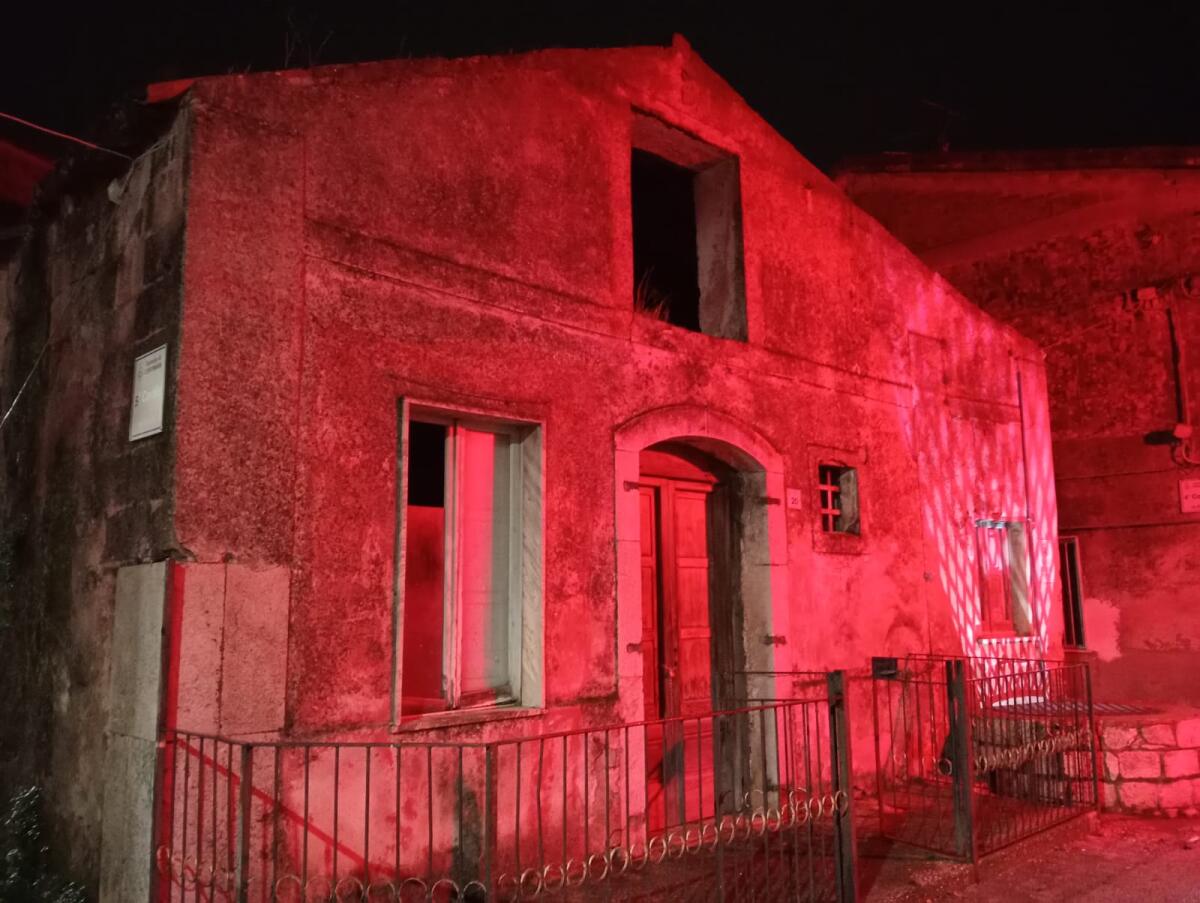 Abitanti del Borgo Pirozza: a Cervinara il Sindaco non è il Sindaco di tutti. - 