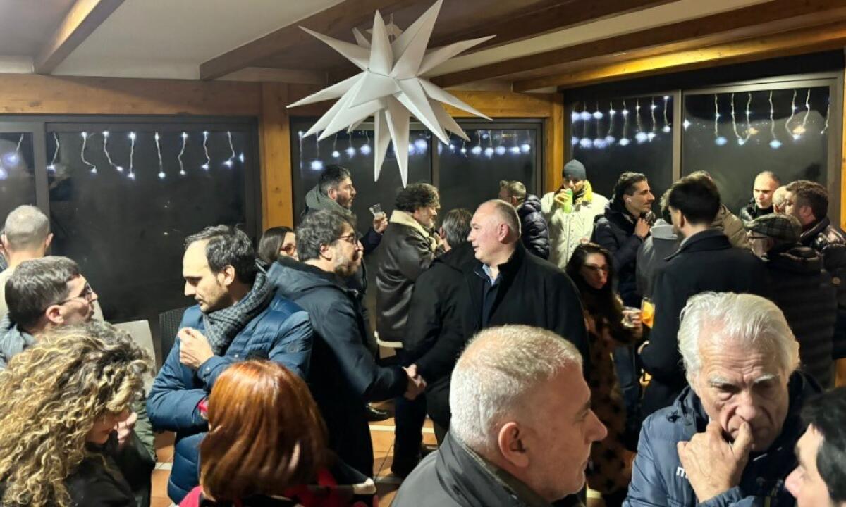 FreeCervinara: un nuovo volto per la classe politica locale. - 