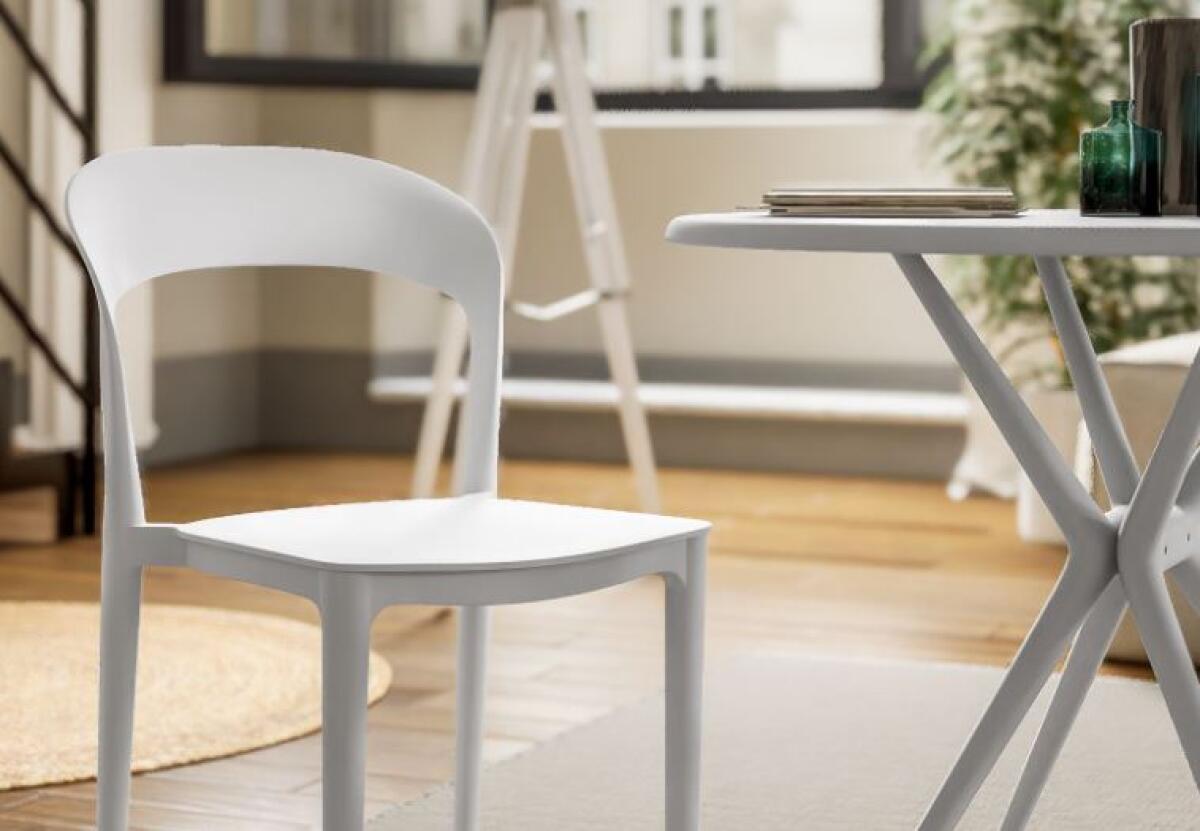 Il design delle sedie da cucina: un'evoluzione tra sostenibilità, stile e funzionalità - 