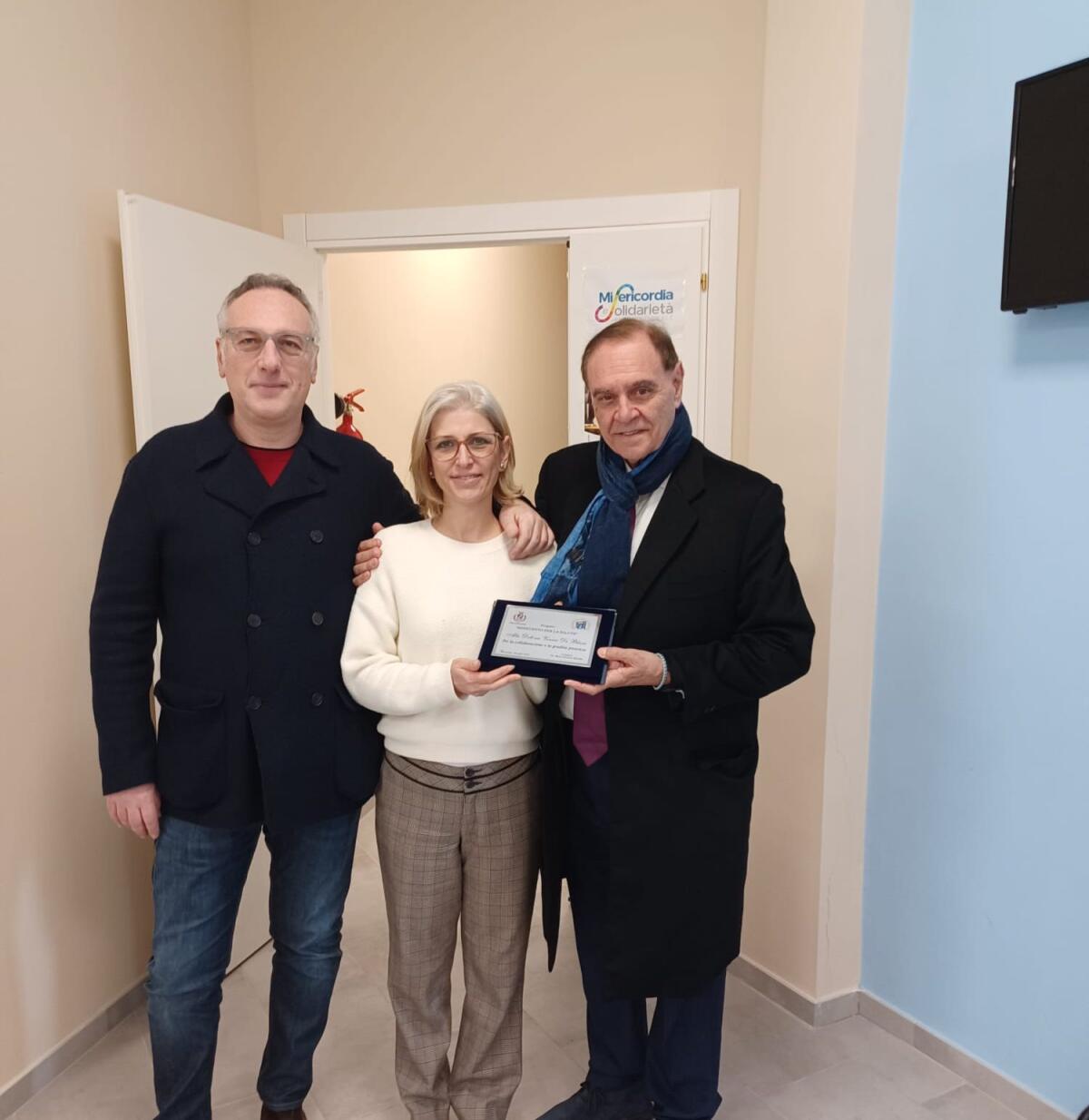 Prevenzione vascolare, "screening gratuito: partecipazione fattiva e numerosa" - 