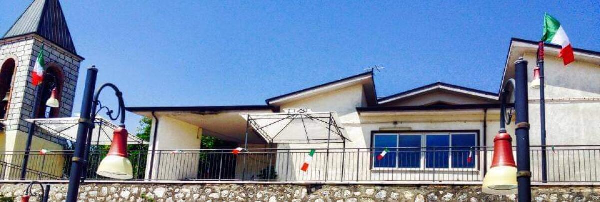 Libera Associazione San Nicola di Tuoro di Roccabascerana festeggia i suoi primi 40 anni - 