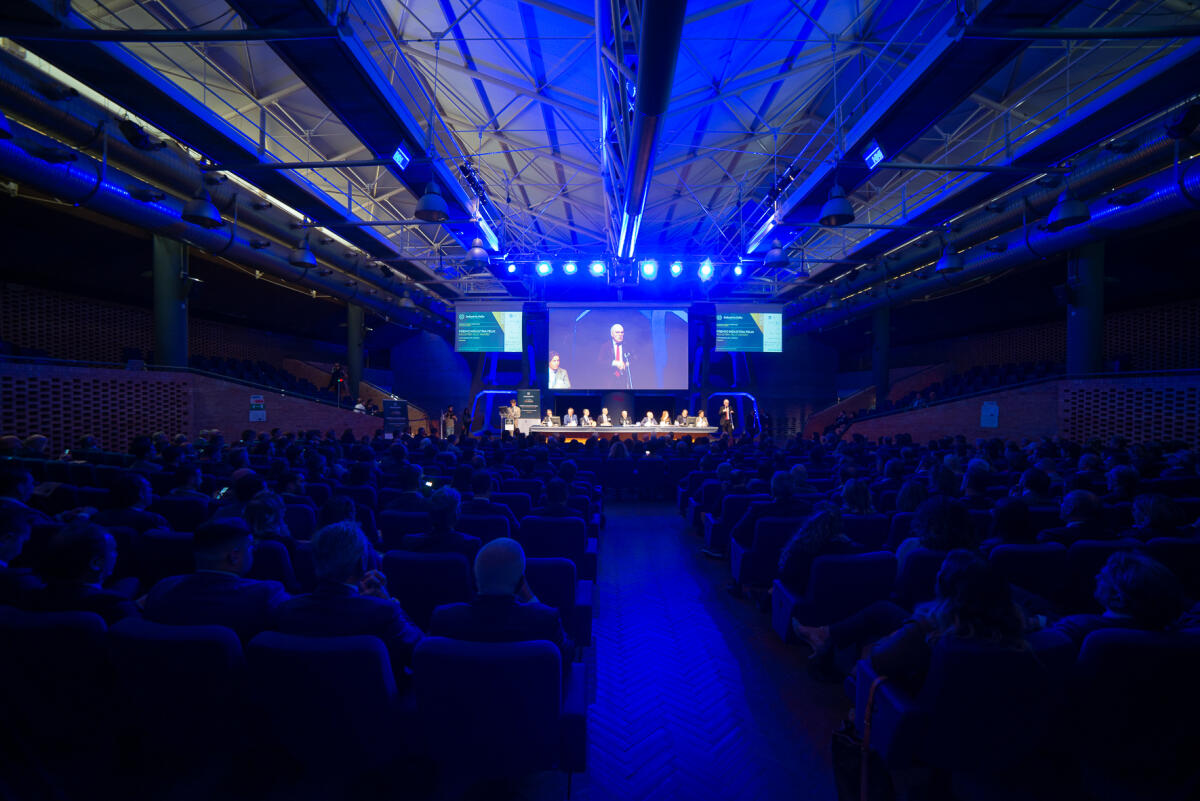 Campania, Industria Felix premia le 27 imprese più competitive.  - 