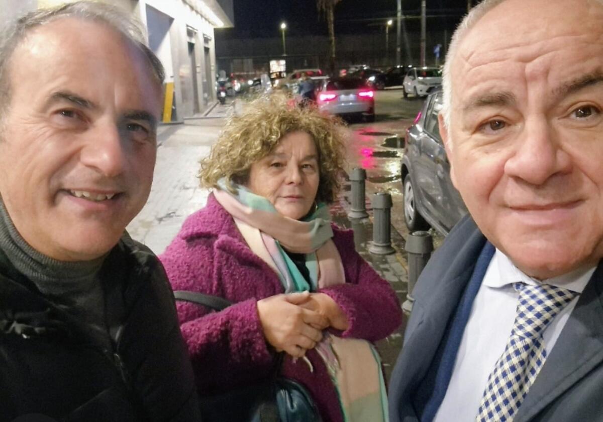 Acli Campania, Maria Giovanna Pagliarulo e Domenico Zampelli eletti nella presidenza regionale.  - 