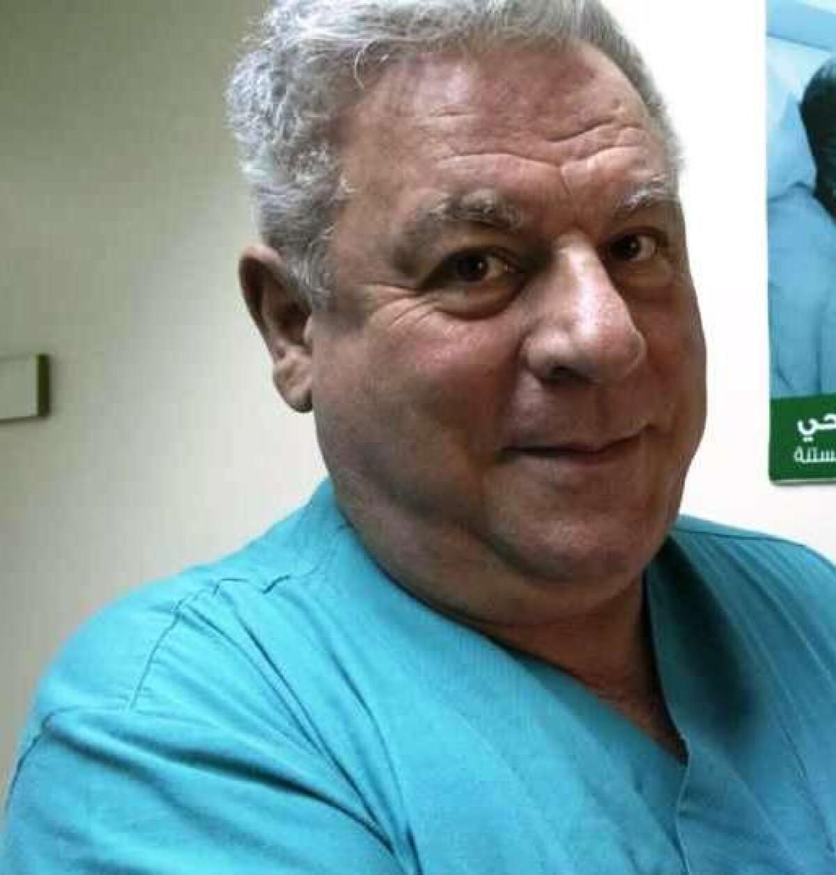  Volo d’urgenza a Roma per salvare una bambina, protagonista il medico sannita Enrico Iannace - 