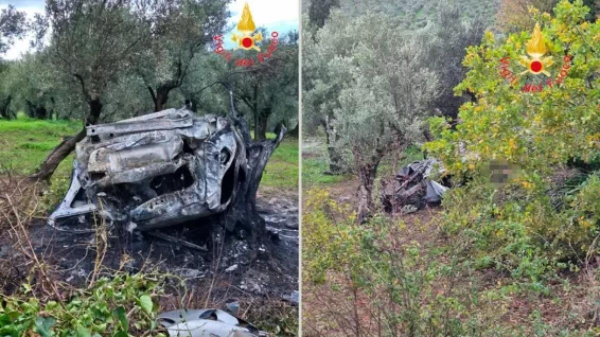 Due ragazze morte in un incidente stradale, altri tre giovani feriti - 
