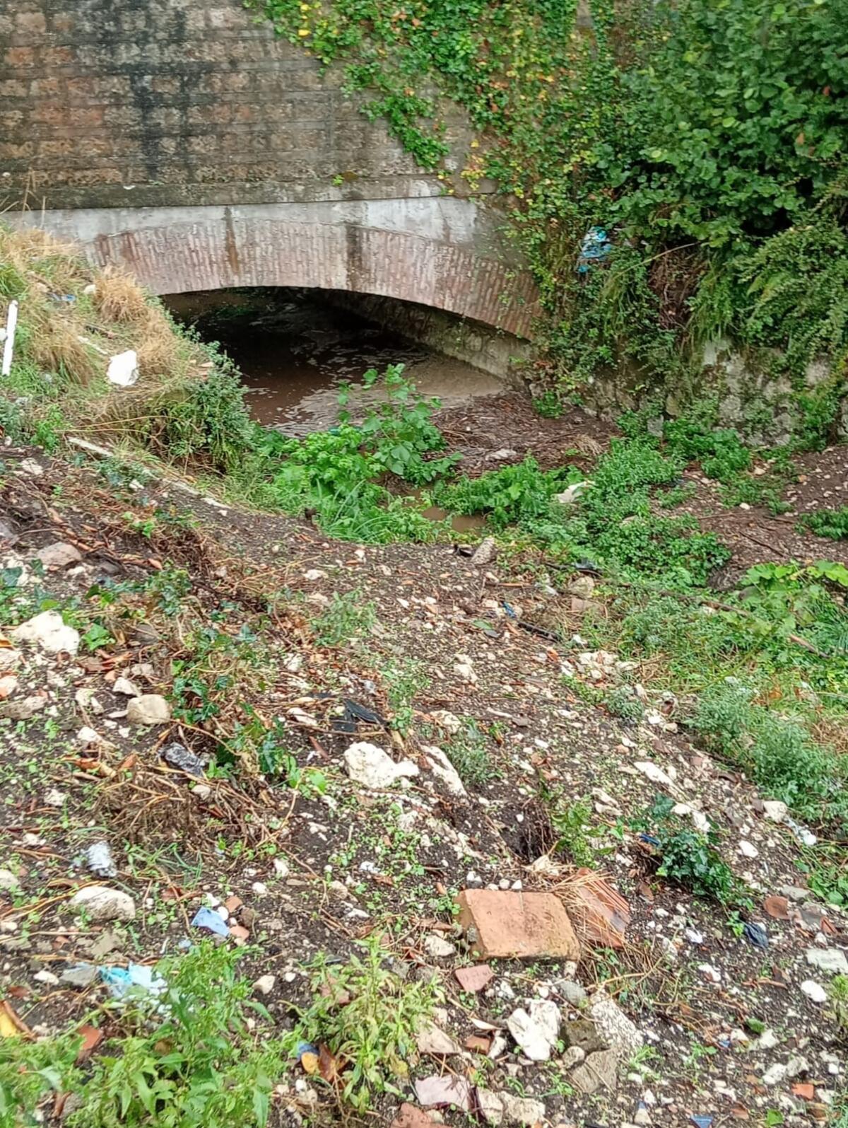 Cervinara. I 17 milioni di euro per interventi contro il dissesto idrogeologico, che fine hanno fatto? - 