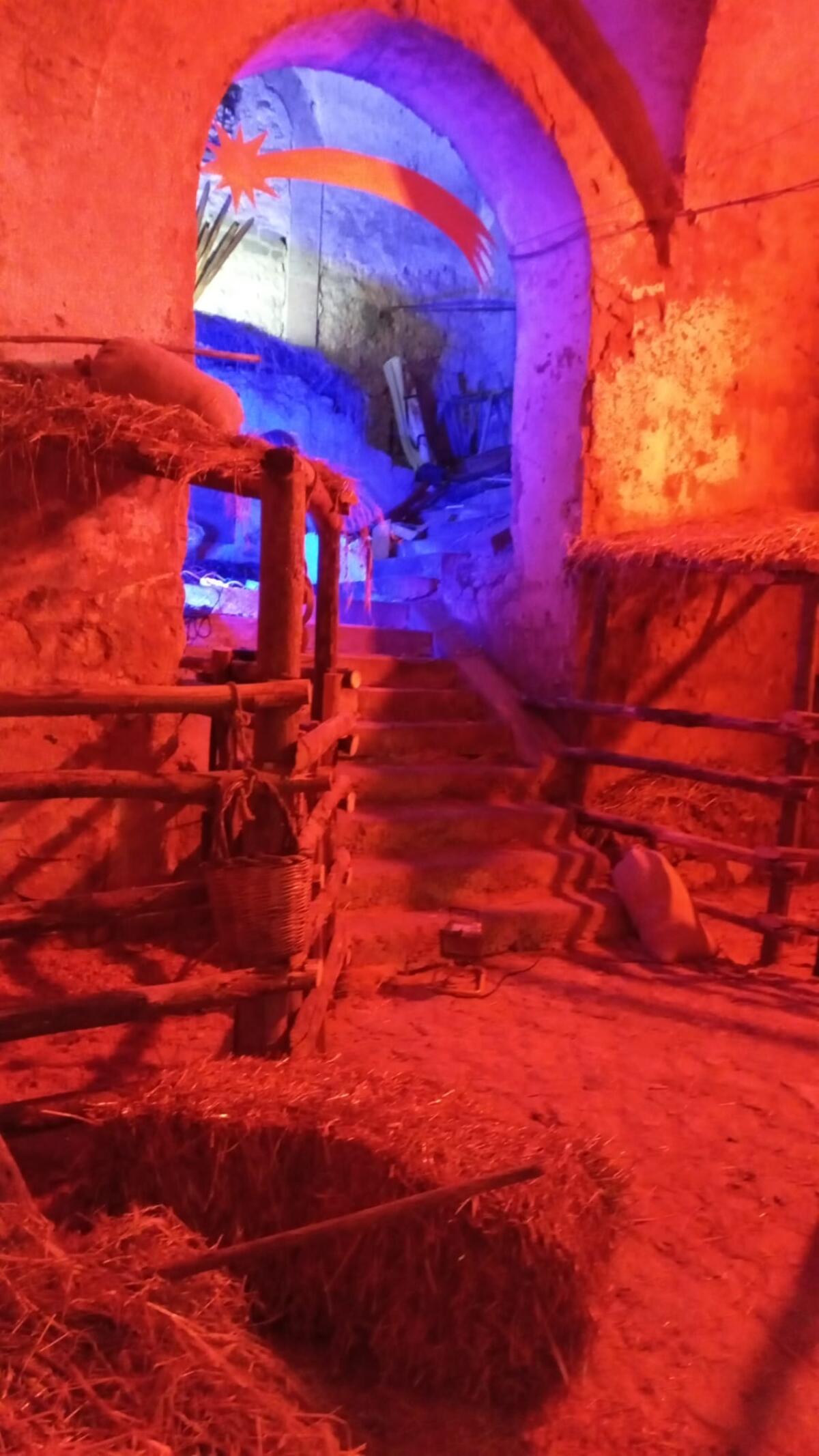 Pannarano. Presepe Vivente 2024: alla scoperta del Borgo Storico - 