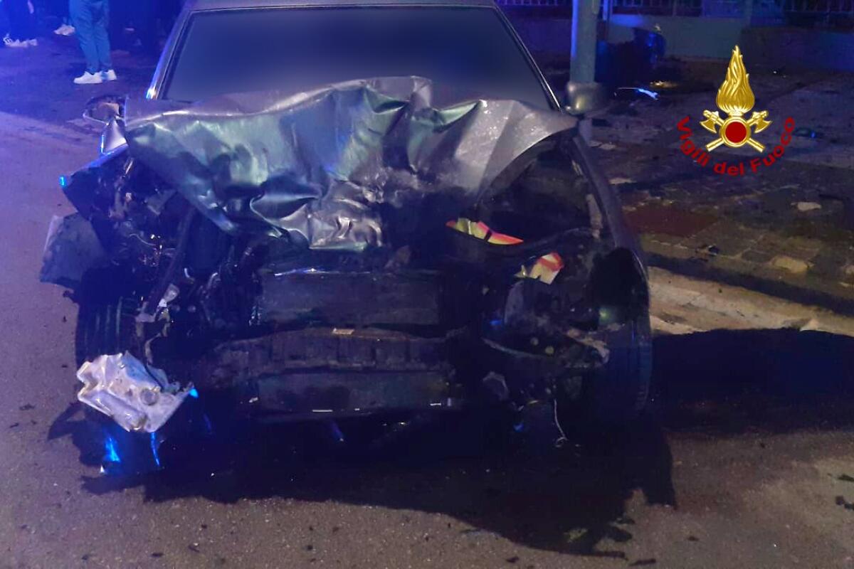 44enne perde la vita in un incidente stradale - 