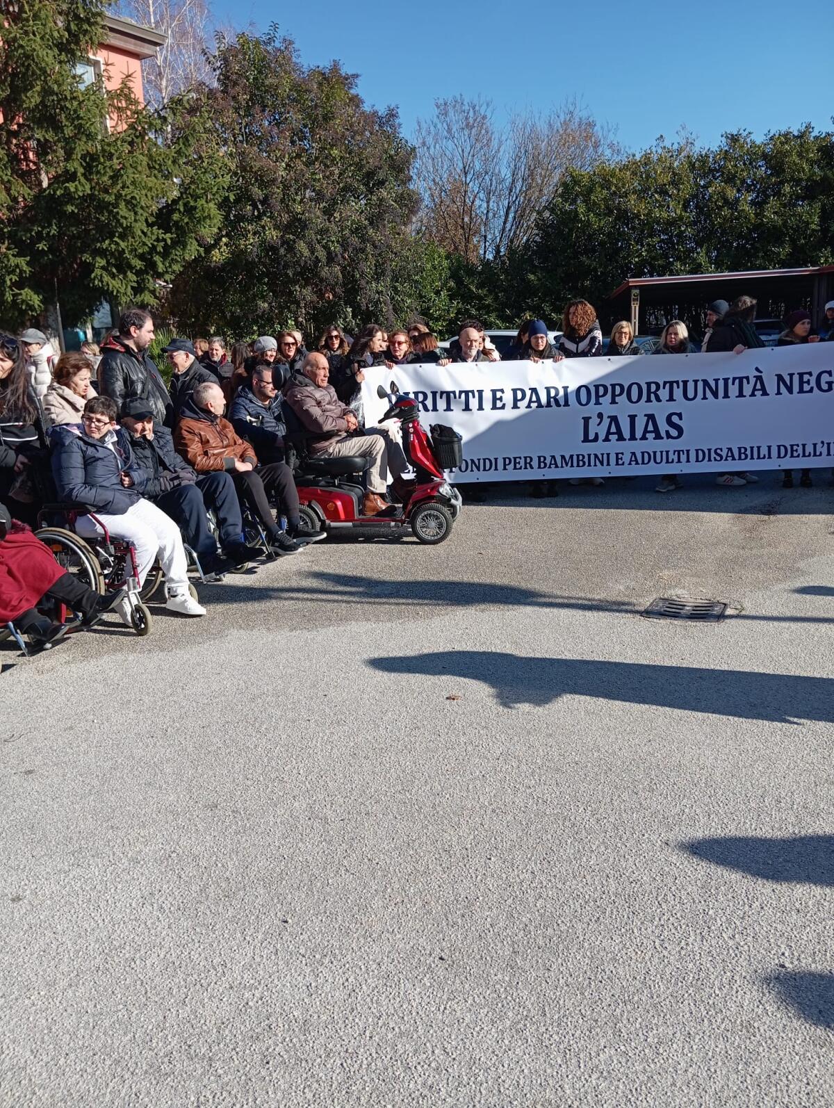 M5S, Ciampi: “Aias di Avellino, l'Asl ascolti l'appello delle famiglie” - 