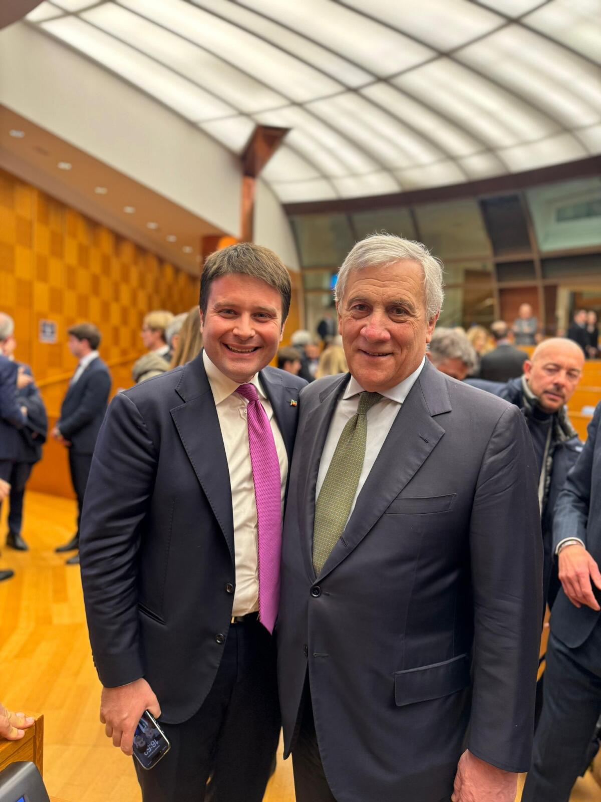 Regionali, Rubano (FI): “Proroga di sei mesi a Zaia è proroga di sei mesi a De Luca, linea dettata dal Nord” - 