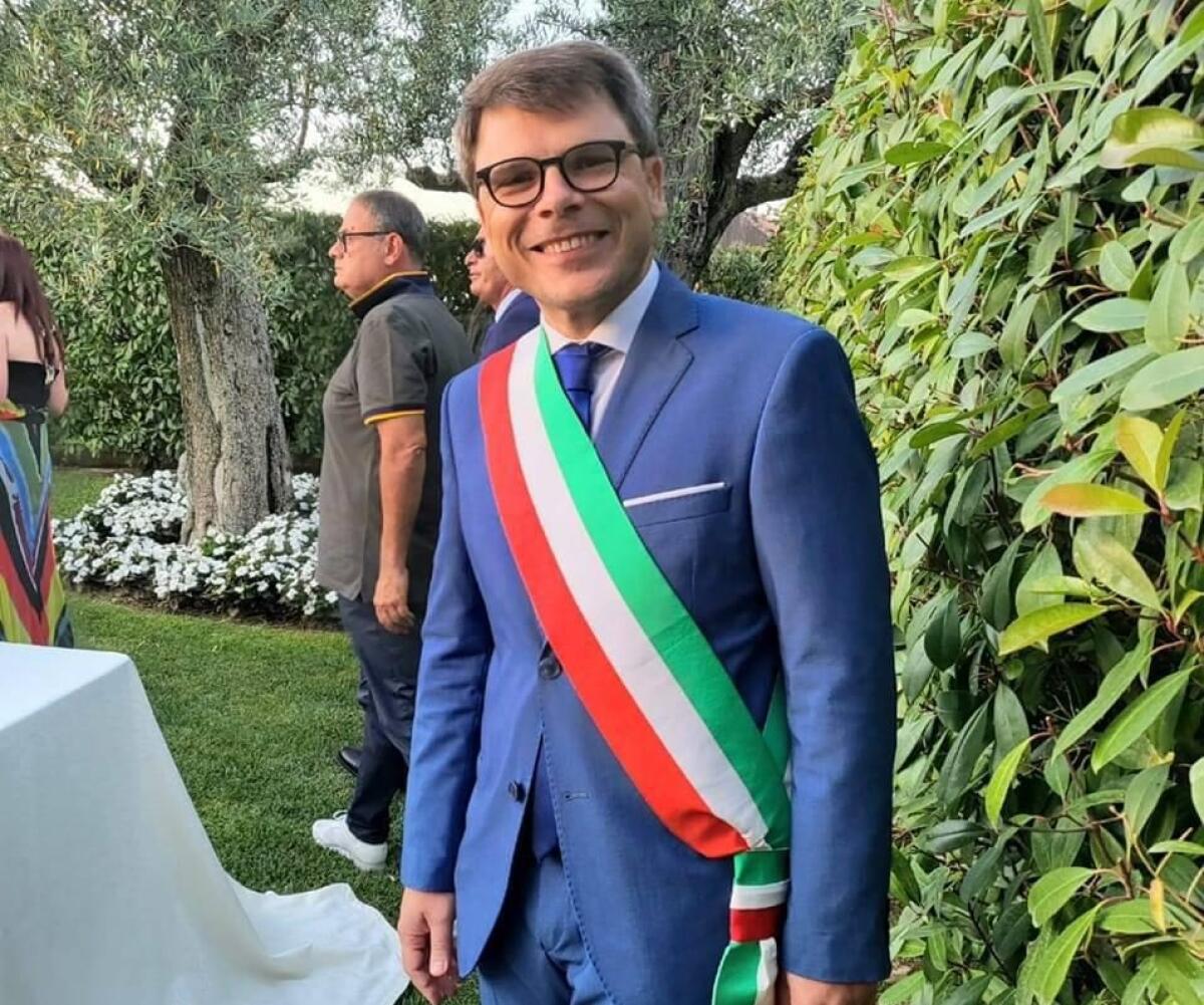 Enrico Montanaro eletto nell'esecutivo dell'Anci Campania. - 