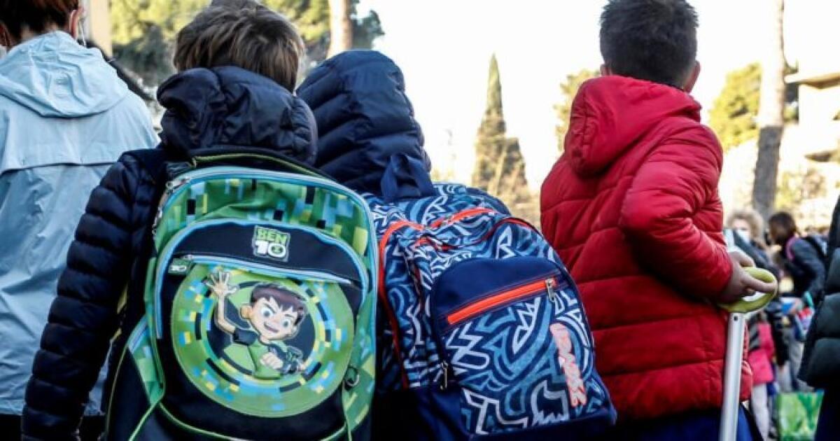 Sbaglia nipote e porta via da scuola il bimbo sbagliato. - 