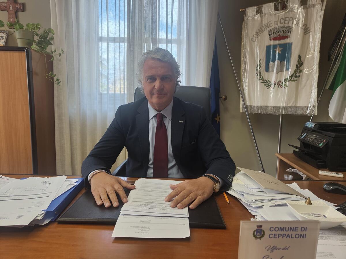 Cataudo: “Con Forza Italia al Governo impegno concreto per lavoro e sicurezza” - 