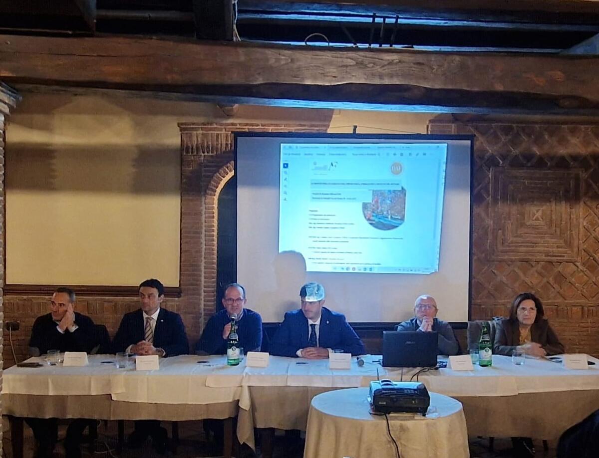 Agricoltura, carenza di manodopera in Irpinia. - 