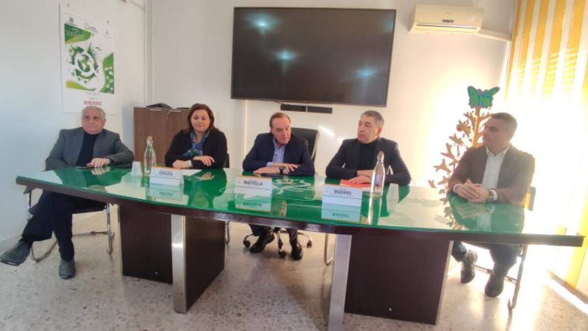 Tari, a Benevento in bolletta sconto per i commercianti. - 