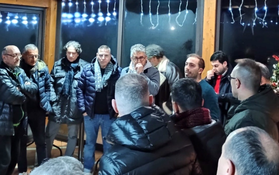 FreeCervinara: un nuovo volto per la classe politica locale.