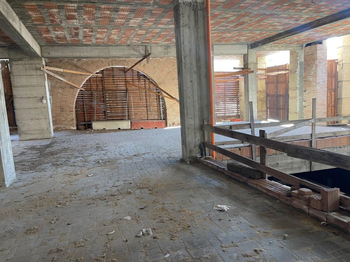 Bilancio di previsione, nessuna visione sulle ferite storiche della città - 