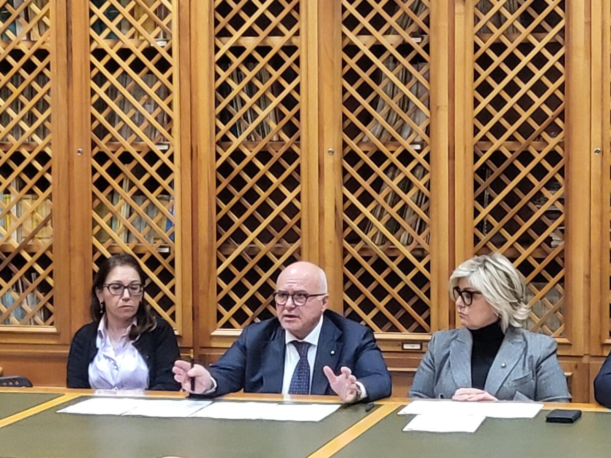 Benevento. Nasce un Campus Universitario per Studenti e Territorio - 