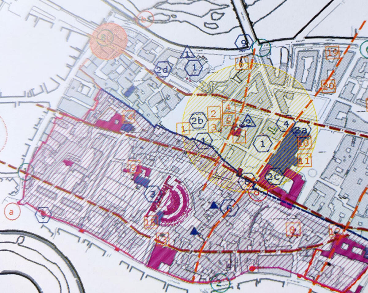 Piazza Pacca, il sindaco Mastella: "Governo ha messo le cose in chiaro: quell'area ora è un luogo vivo e recuperato" - 