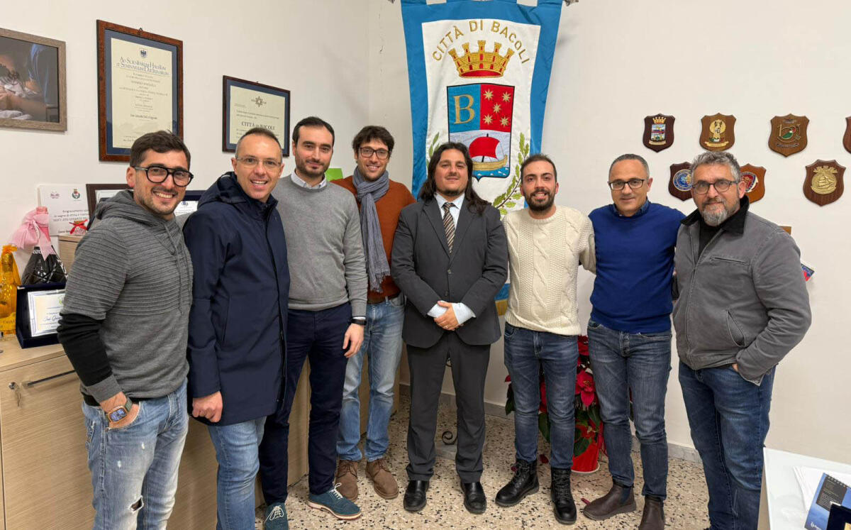 Parte da Cervinara il primo “Movimento Free con Josi Della Ragione” della provincia di Avellino. - 