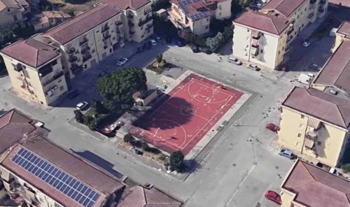Partecipazione e Futuro: un Campo per la Comunità di Santa Maria degli Angeli - 