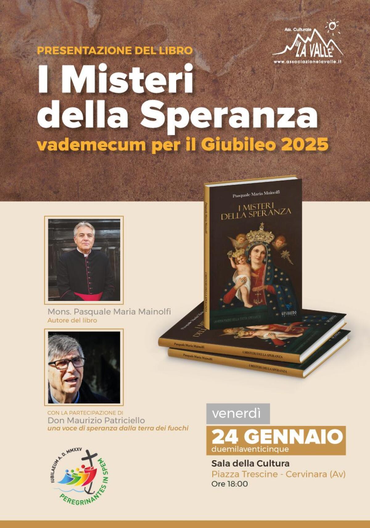 I Misteri della Speranza - 