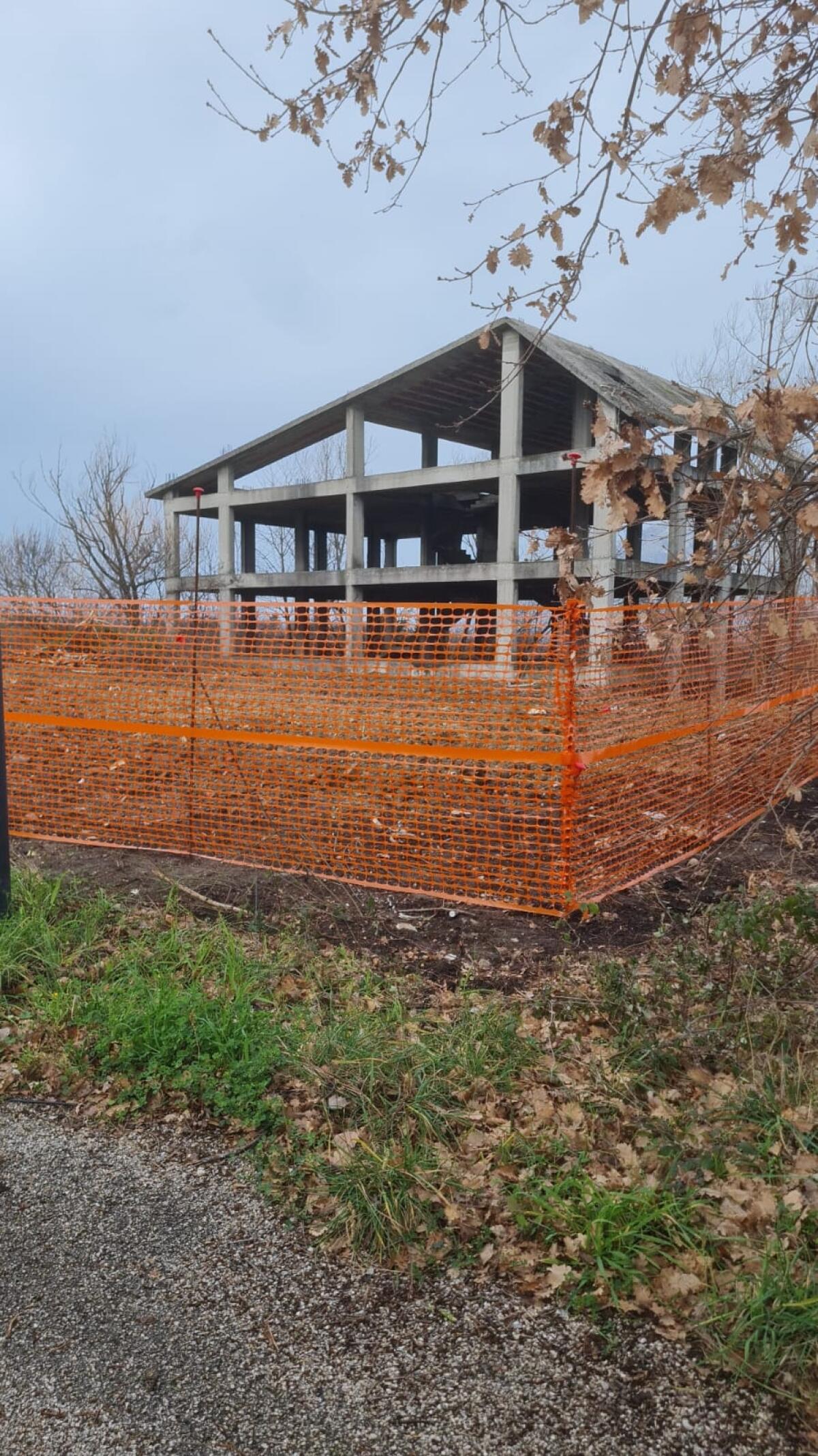 San Martino Valle Caudina: al via due importanti opere per la comunità! - 
