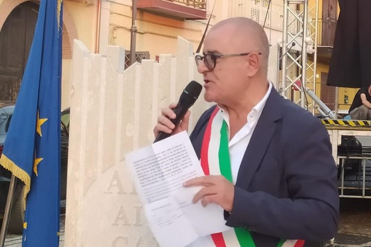 Unione dei Comuni "Valle Caudina sarà candidata a Capitale della cultura italiana per il 2028". - 