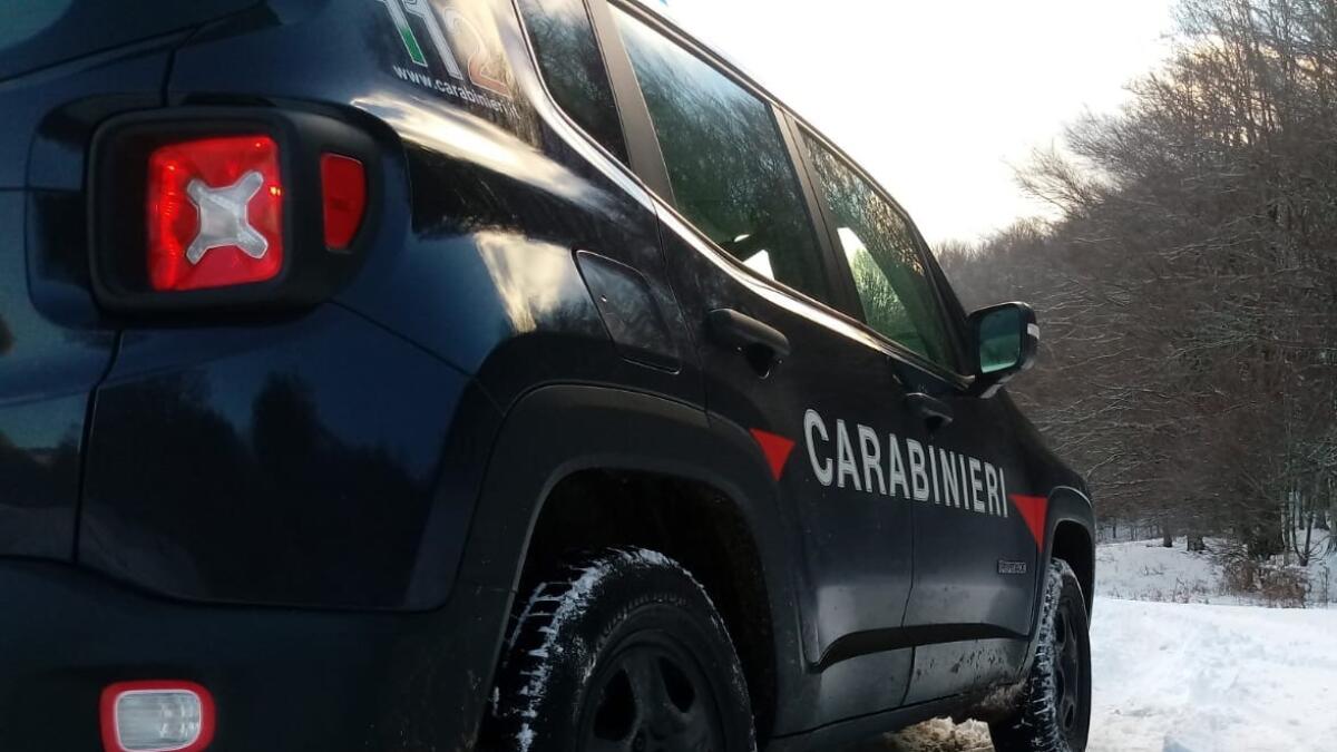 Daspo Urbano per un 35enne di San Salvatore Telesino - 