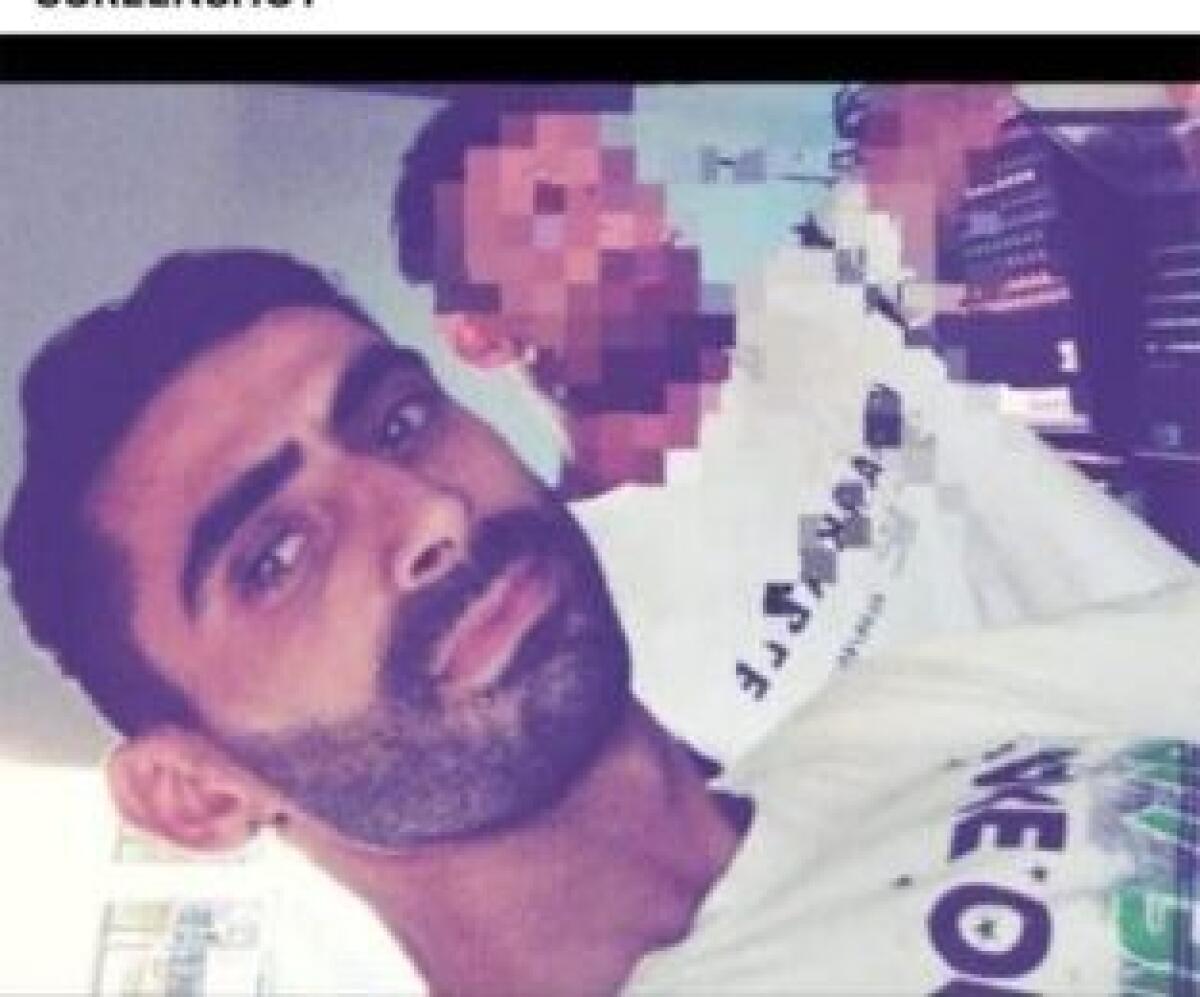 Rotondi. Non si hanno notizie di un giovane di 32 anni. - 