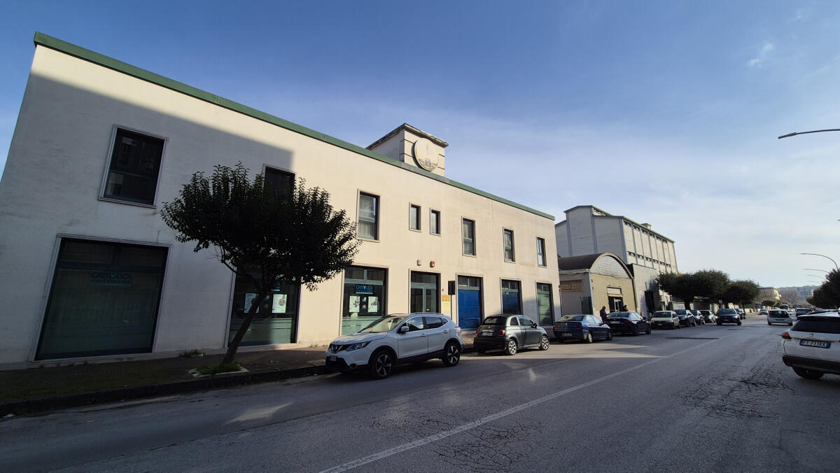 Agri Solaris Benevento raccoglie il testimone dello storico Consorzio Agrario. - 