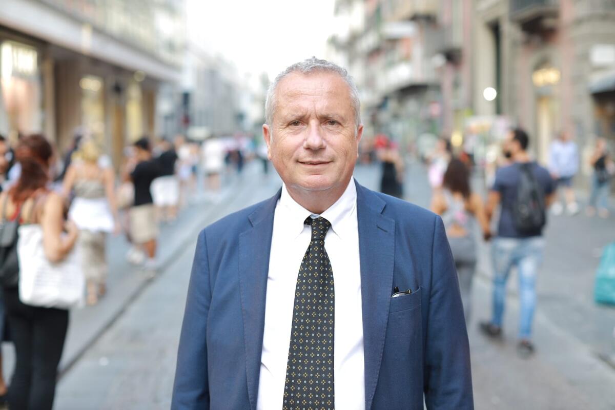 ​Fondazione Vassallo: “Lanciata raccolta firme per chiedere le dimissioni di Franco Alfieri da Presidente della Provincia di Salerno e Sindaco di Capaccio Paestum” - 