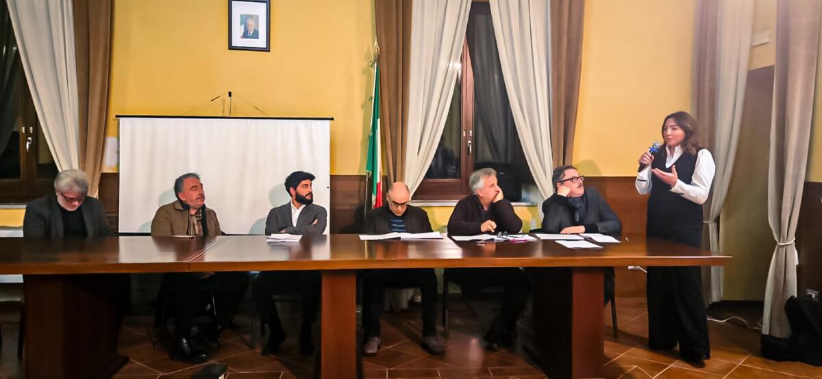 ‘Bando Borghi’ a Santa Croce del Sannio e Circello. - 
