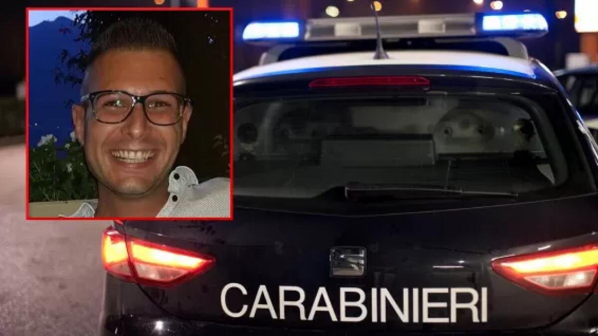 Padre uccide a fucilate il figlio 34enne. - 