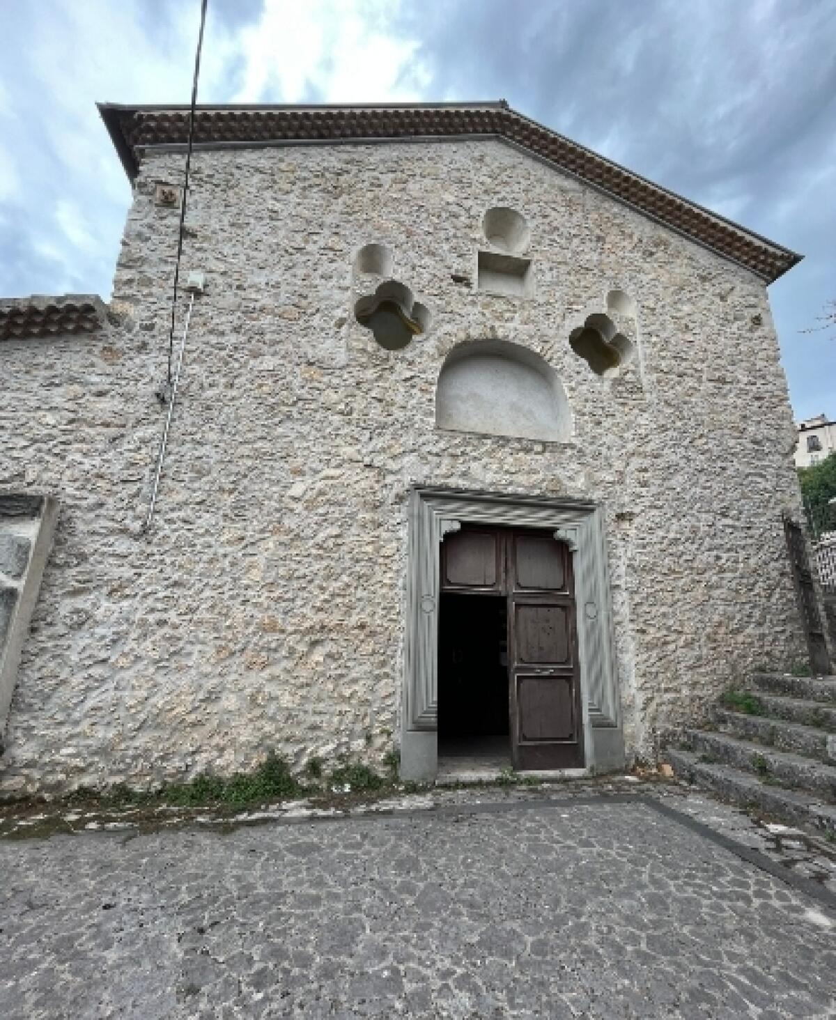 Seconda tappa dell’Osservatorio sullo stato della provincia a Cassano Irpino - 