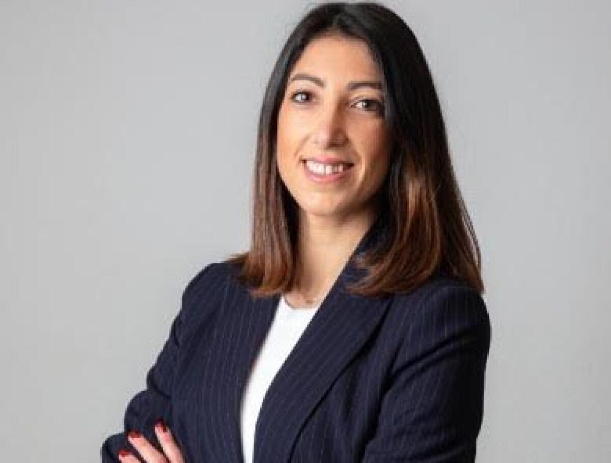 Teresa Di Stasi (Forza Italia): “Partecipazione lavoratori all’impresa è una riforma di responsabilità” - 