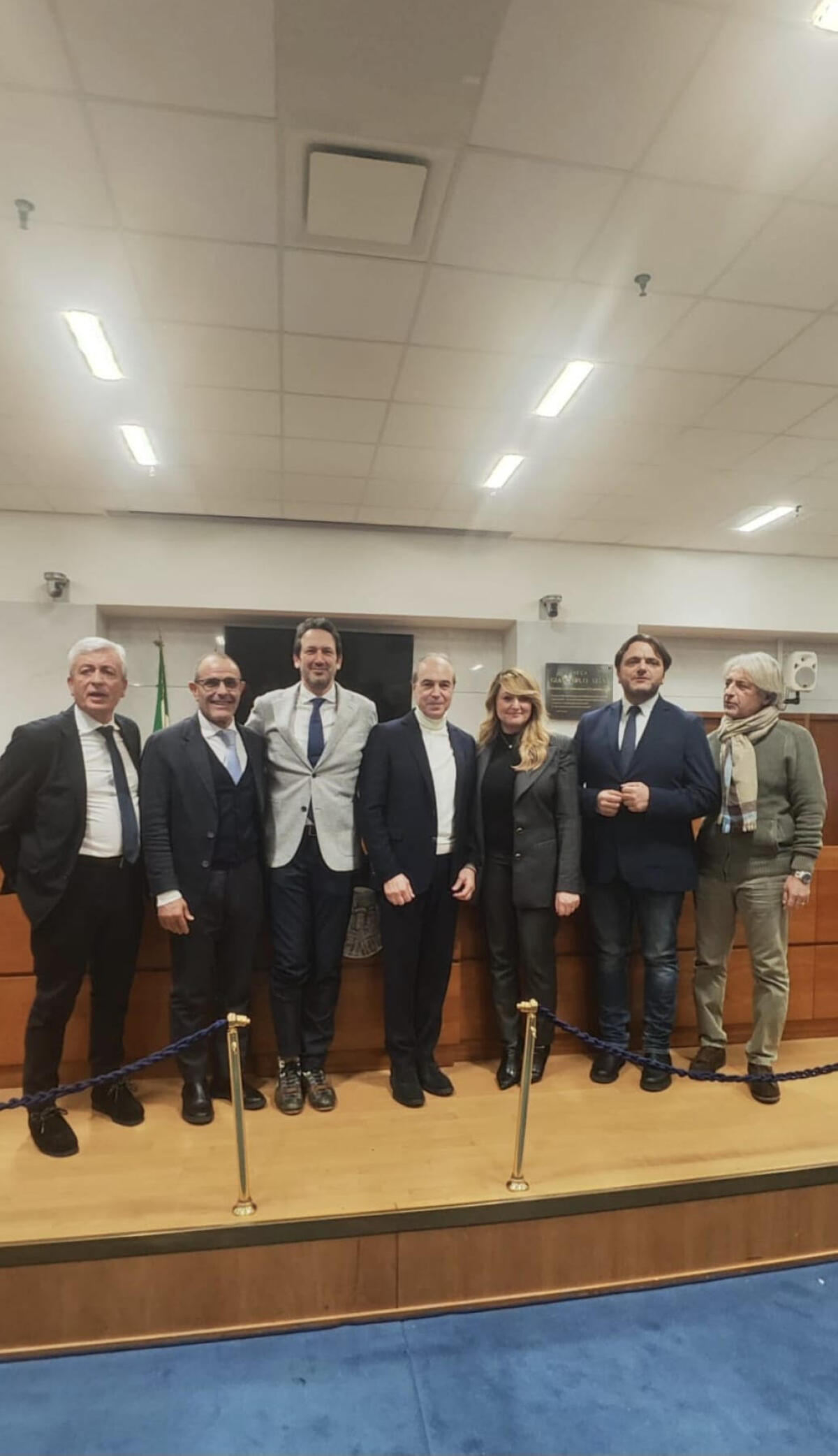 Anpci Campania chiede riapetura dei termini del bando per le Comunità Energetiche - 