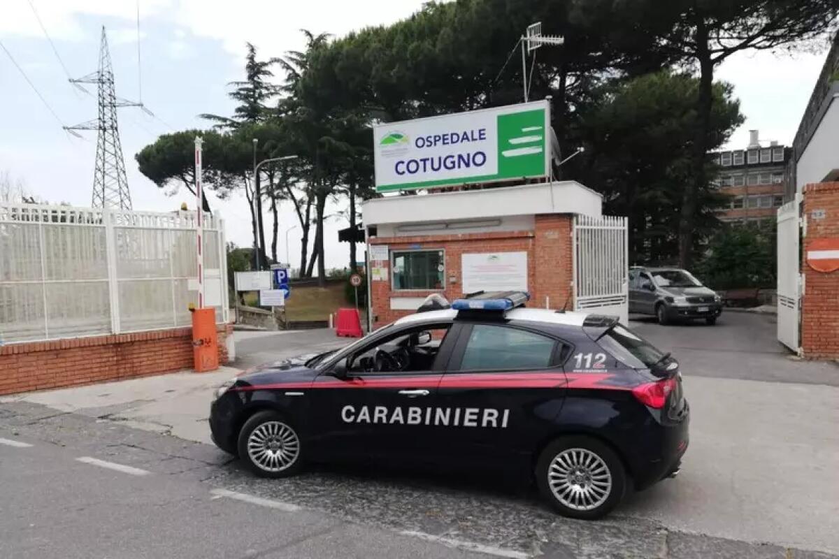 Aggredito medico per pronto soccorso dai parenti di un paziente - 