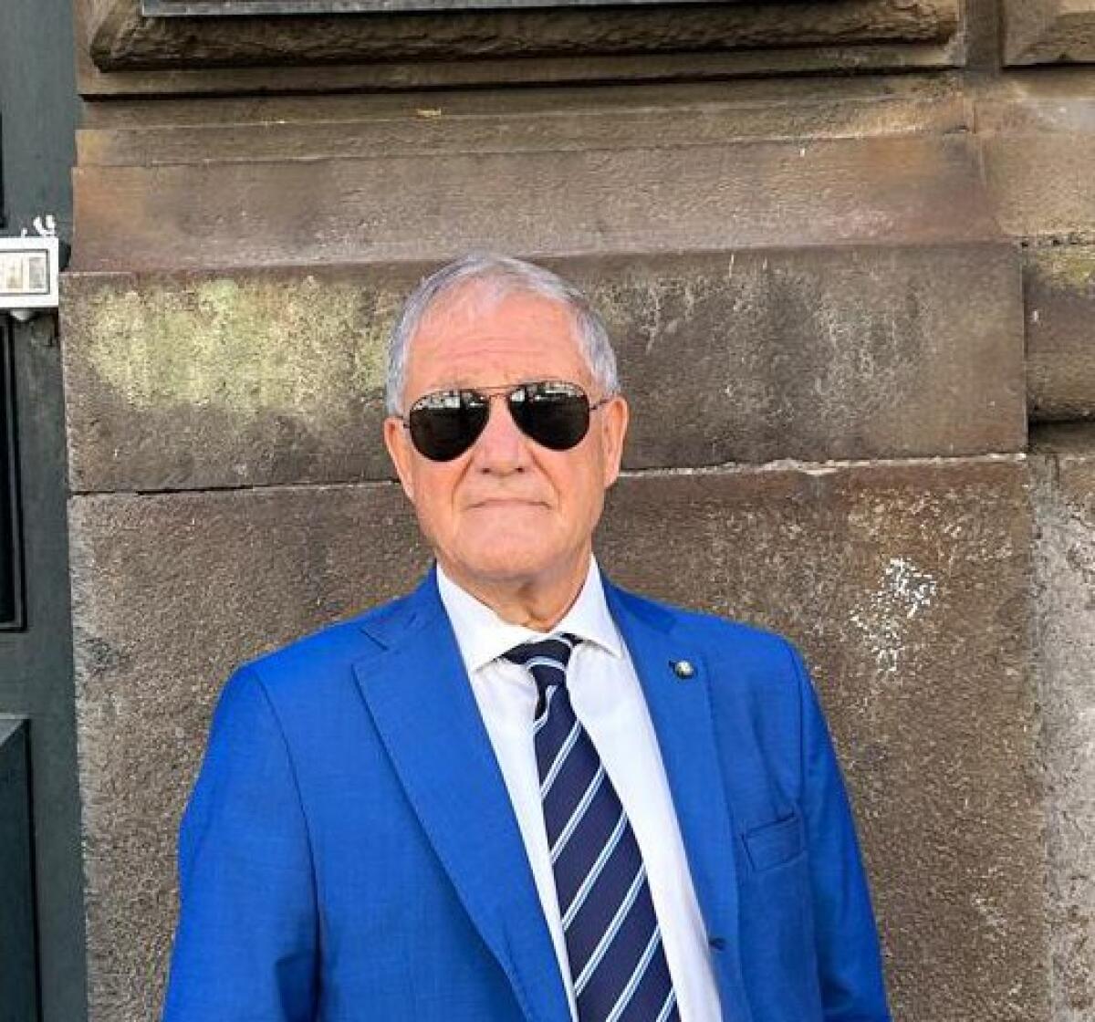 Droni e telefonini in carcere: schermare i penitenziari, lo chiede il Sappe. - 