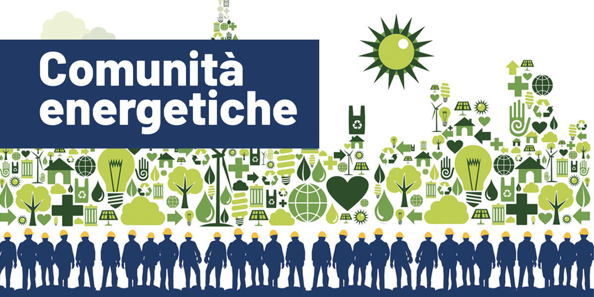 Cammarano: “Audizione in Consiglio regionale per favorire la nascita delle Comunità energetiche nei piccoli comuni” - 