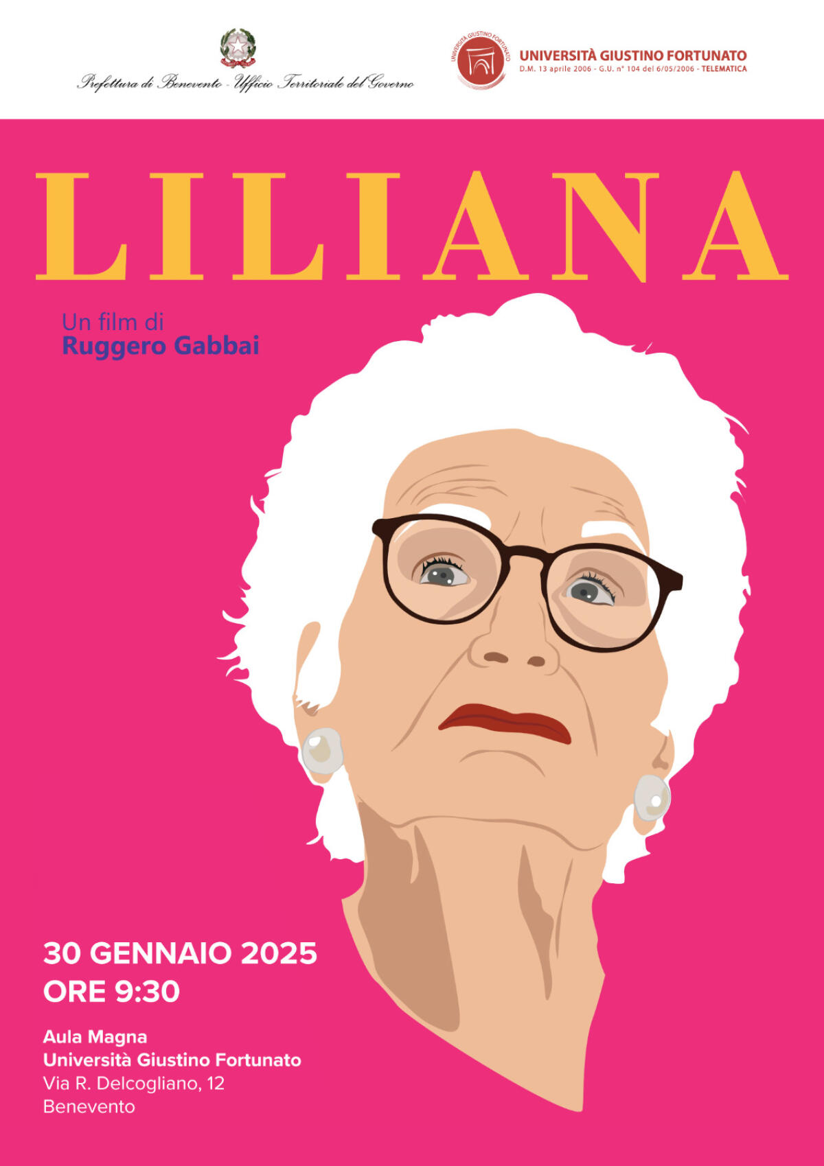 “Comprendere è impossibile, conoscere è necessario”. - 