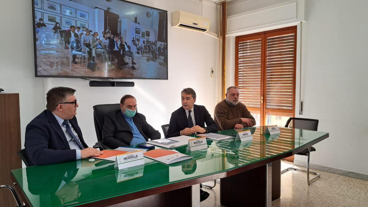 Contratti pubblici, Asia diventa stazione appaltante dell'Ato. - 