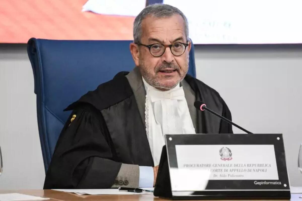 Processo telematico sospeso, vertice a Napoli - 