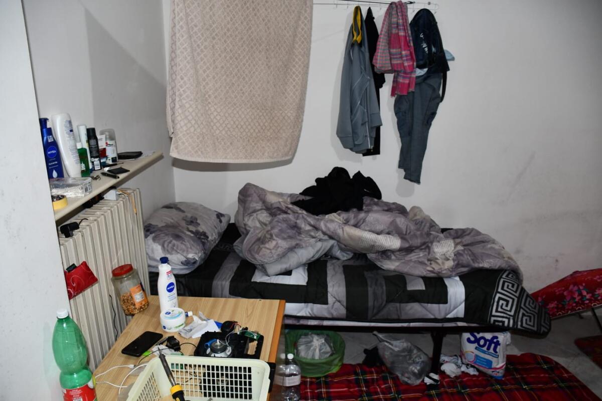 Sfruttamento manodopera clandestina,  sequestrato un opificio a Domicella. - 