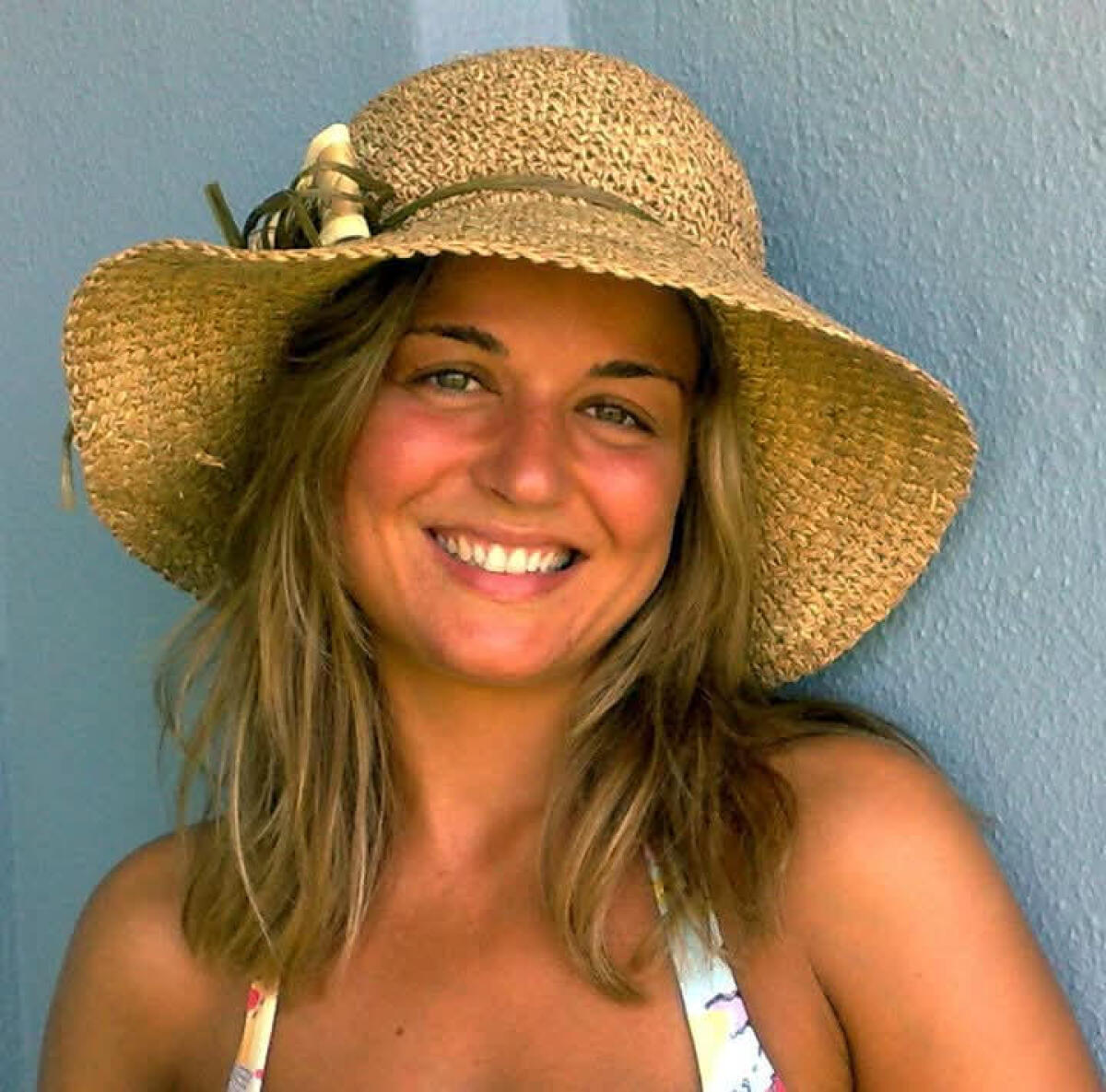 In ricordo di Sabrina Perna: 10 anni di memoria e affetto. - 