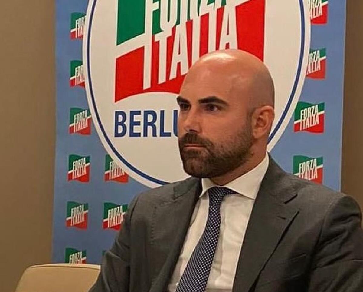 Av/Ac Sa - Rc. Ferrante (Mit) incontra commissario, opera procede spedita, stop allarmismi - 