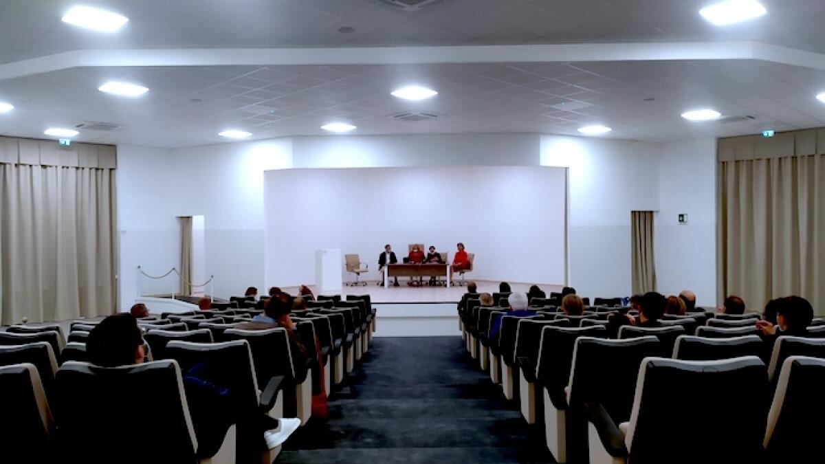 Sant'Angelo dei Lombardi. Terza tappa dell'Osservatorio sullo stato della provincia. - 