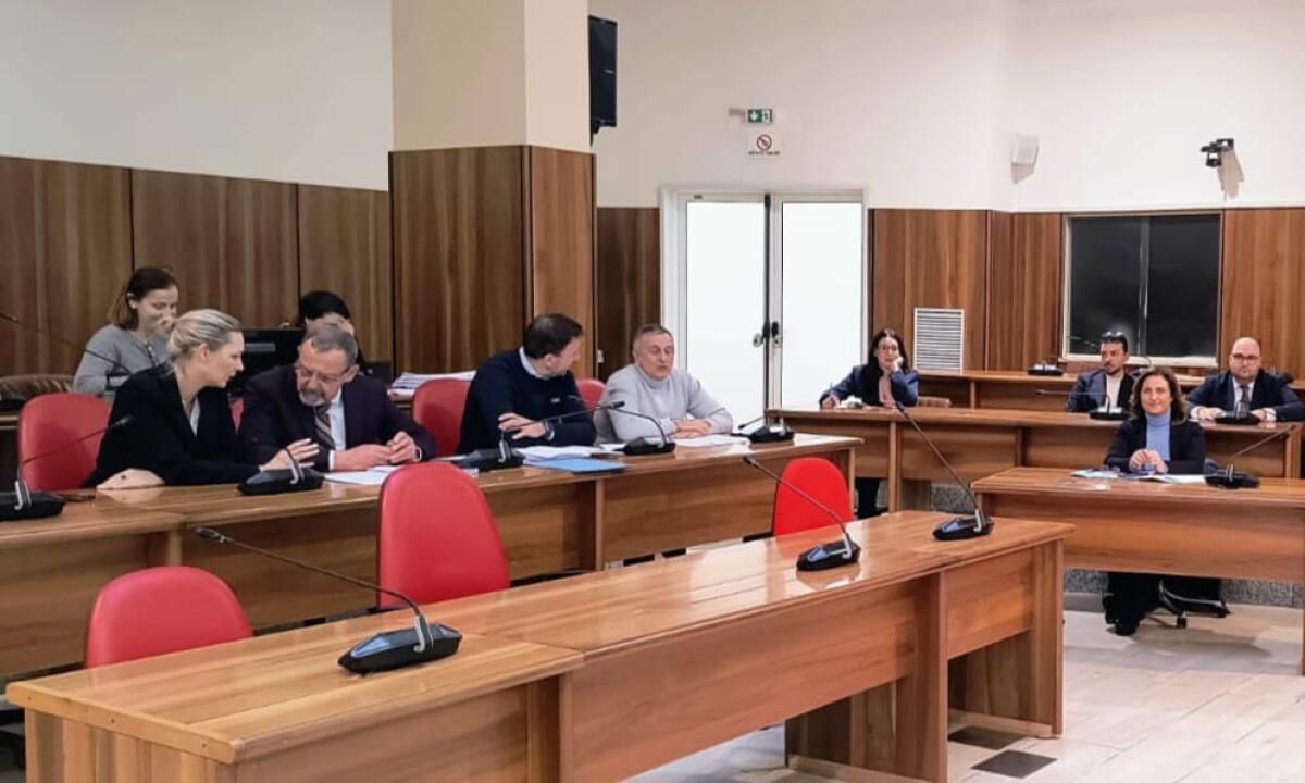 Azienda Consortile e Comune di Cervinara organizzano gite per anziani - 