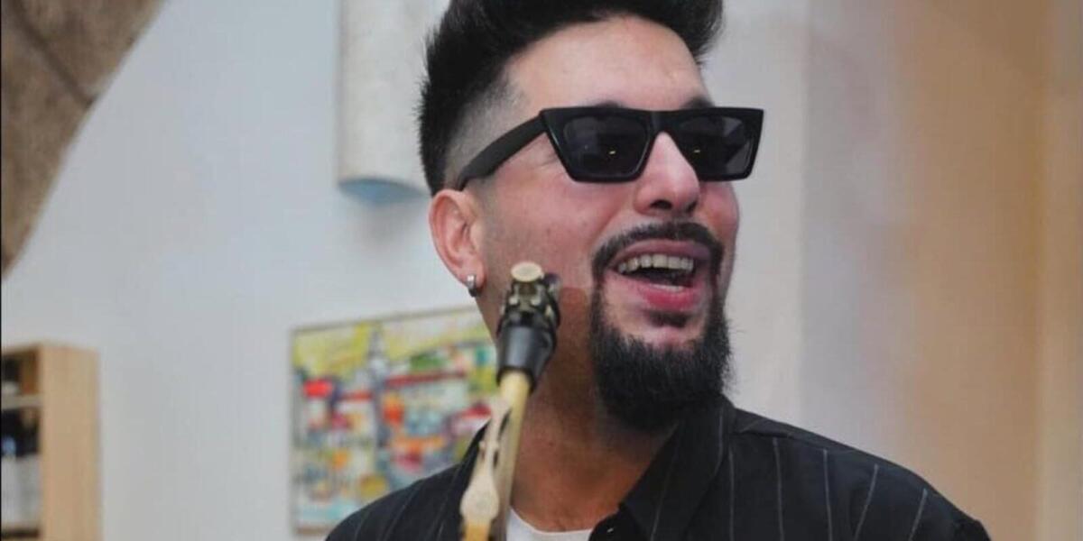 Cordoglio del Conservatorio Nicola Sala per la morte di Mario Luce. - 