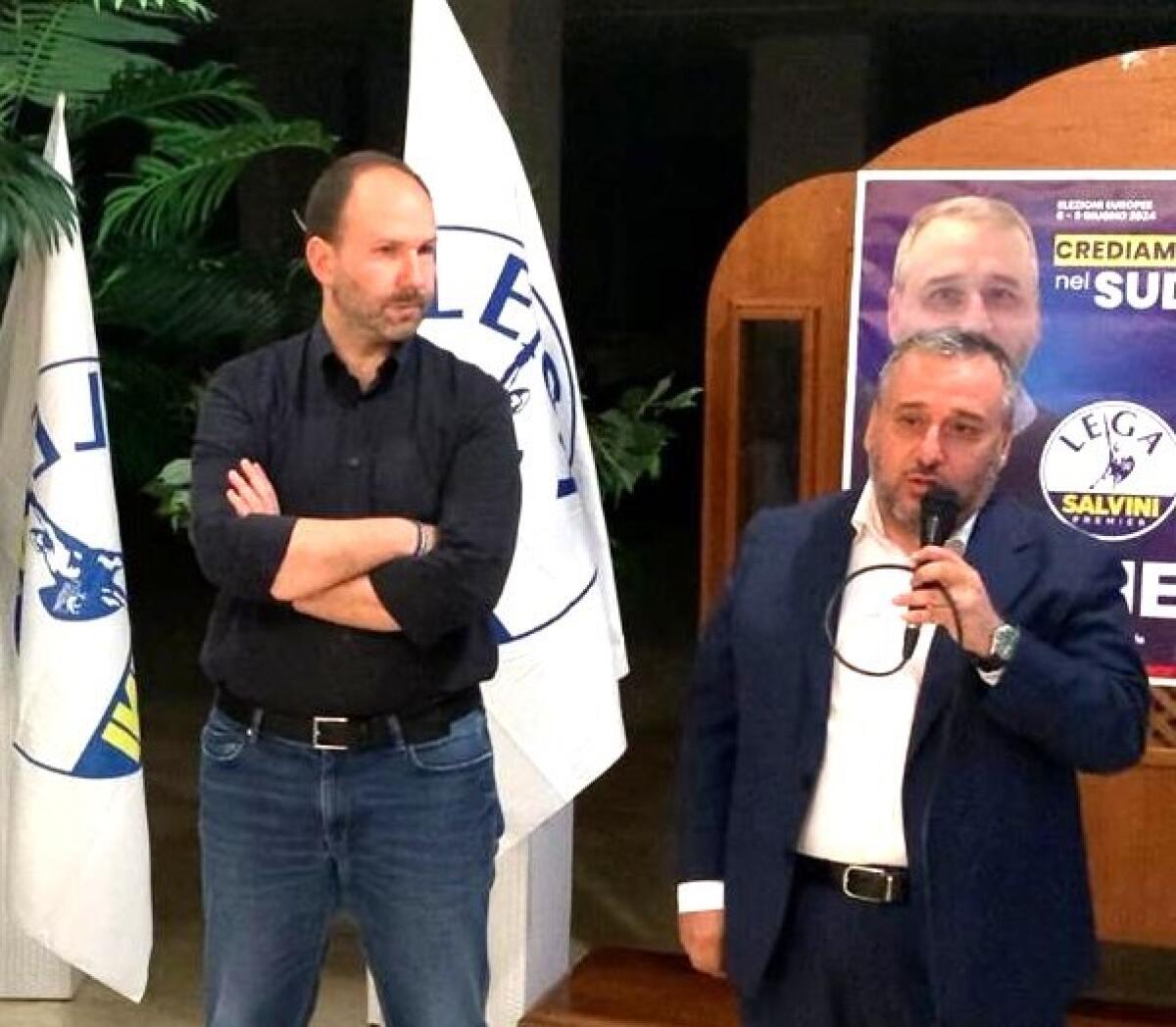 Alluvione Sannio 2015, interrogazione parlamentare di Zinzi (LEGA) sul mancato finanziamento del ripristino delle infrastrutture agricole - 